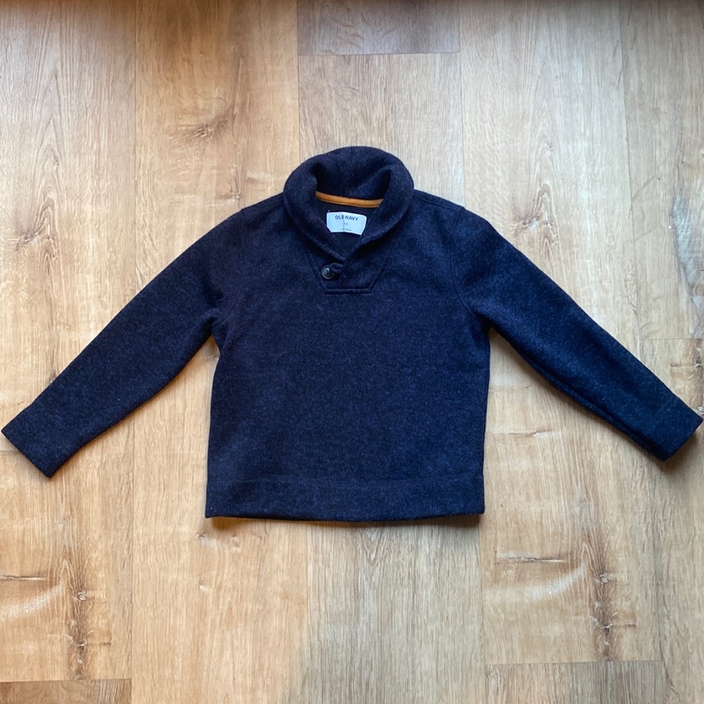 Old navy pullover